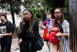Inscrições para o Enem 2025 terminam nesta sexta-feira