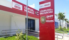 Empresário que assassinou homem dentro de loja no Centro de Maceió é preso