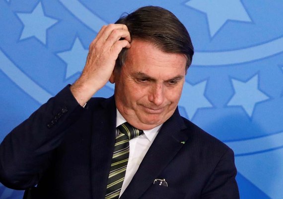 Bolsonaro diz que falta orçamento para repor perdas de estados e municípios