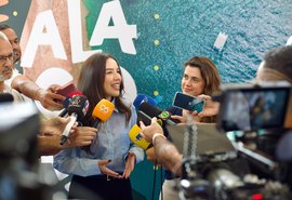 Governo de Alagoas anuncia 49 novos voos semanais para alta temporada 25/26