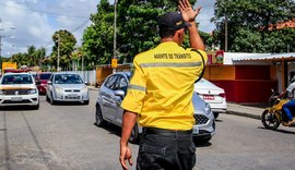 Vias serão modificadas para o Carnaval