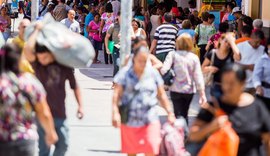 Feriado muda comércio e serviços em Maceió nesta segunda
