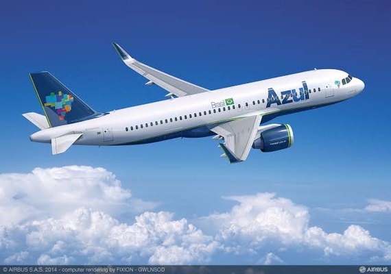 Azul deve trazer quase oito mil turistas para Maceió no Carnaval