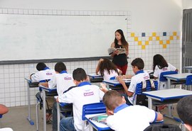 Mais de 83% dos municípios alagoanos avançam no Ideb 2017