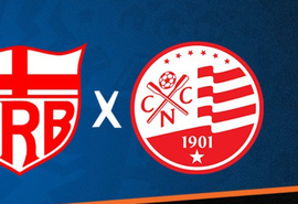 CRB recebe Náutico de olho na segunda vitória seguida