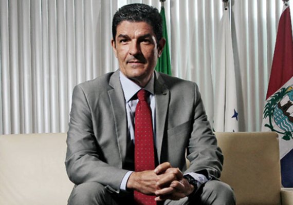 O ex-ministro do Turismo Vinícius Lages perdeu direção nacional  do Sebrae