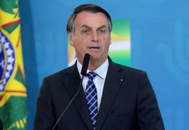 Aliança, o partido de Bolsonaro coleta assinaturas em Maceió