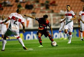 CRB perde a 3 seguida e já pode pedir música no fantástico