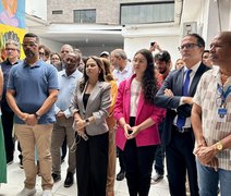 Governo de Alagoas inaugura Centro de Referência em Direitos Humanos e LGBT