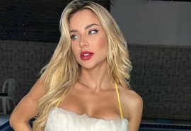 ﻿''Eu quero dois'': Gabi Martins tenta formar trisal na casa da Barra de Carlinhos Maia