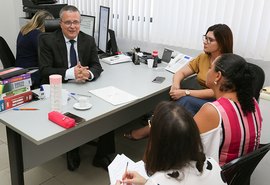 Com mais de 160 audiências, TJAL inicia ‘Semana da Justiça pela Paz em Casa’