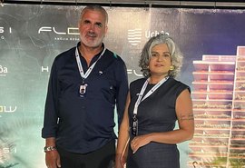 Investidores europeus seguem de olho no mercado imobiliário de Maceió