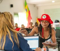 Atalaia recebe projeto Agricultura Familiar em Movimento com serviços rurais