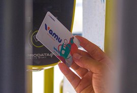 Vamu Escolar: estudantes que não fizerem recadastro podem ter Passe Livre bloqueado