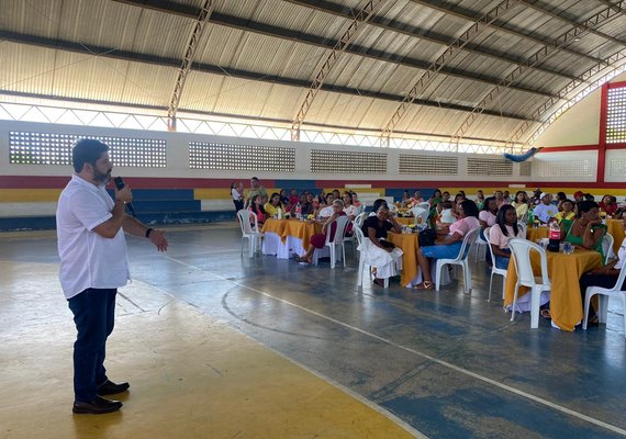 CPLA faz evento em Batalha em homenagem ao dia das mães