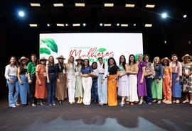 3º Encontro Estadual das Mulheres do Agro integra programação da Expoagro Alagoas 2025