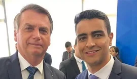 JHC é a liderança mais importante do PL em AL a não declarar apoio a Bolsonaro, até agora