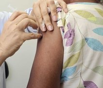 Vacinação contra meningite C segue até esta sexta em Maceió; confira onde se vacinar