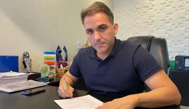 Renato Filho pode assumir mandato de federal pelo MDB no próximo ano