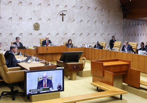 STF confirma validade de lei que garante igualdade salarial no Brasil