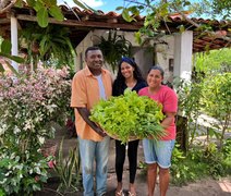 2023: Alagoas investiu R$77 milhões na inclusão produtiva de agricultores familiares