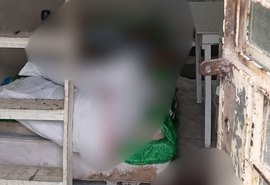 Ex-reeducando é encontrado morto dentro de casa na Ponta Grossa