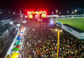Festival da Liberdade e Juventude de 2025 traz música, esporte e cultura para Girau do Ponciano