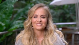 Sem programa na TV pela 1ª vez, Angélica desabafa: Bateu angústia