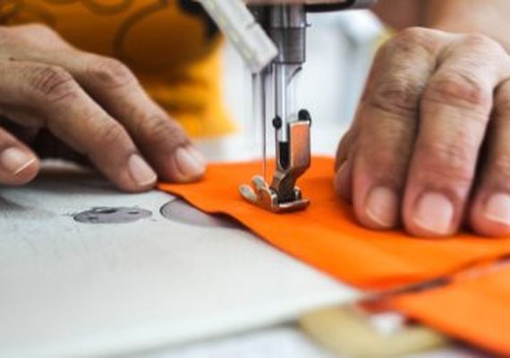 Pólo de Confecções de Delmiro Gouveia gera novos empregos