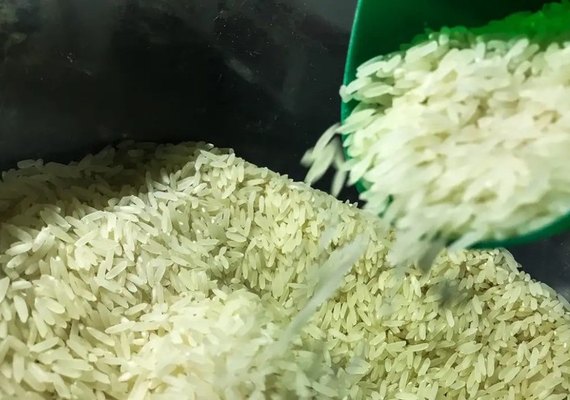 Governo libera mais R$ 6,7 bi para garantir arroz a preço justo no prato