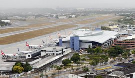 Aeroporto do Recife deve ganhar conexão com Dubai