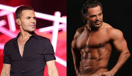 “Pago caro até hoje”: Eduardo Costa comenta efeitos do uso de anabolizantes