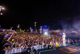 Verão Massayó 2026 é aberto em Maceió e consolida a capital como destino turístico o ano inteiro