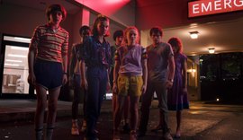 Netflix e criadores  de Stranger things são processados por plágio