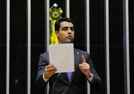 Apenas um Dep. Federal de AL votou contra o Aumento do Fundo Partidário