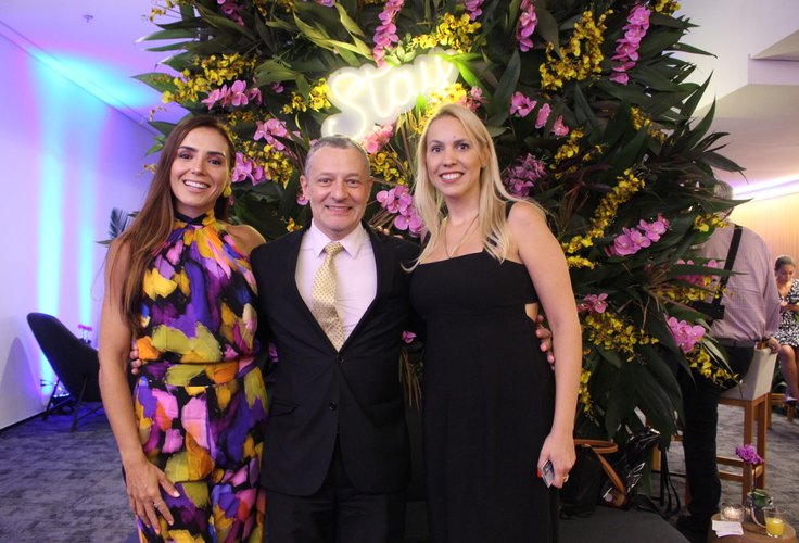 Staybridge Suites São Paulo reinaugura área de eventos com novo conceito e design assinado
