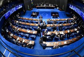 Senado aprova texto sobre crime ambiental