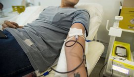 Junho Vermelho: campanha destaca a importância da doação de sangue