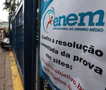 Gabarito do Enem 2025 sai nesta quinta-feira