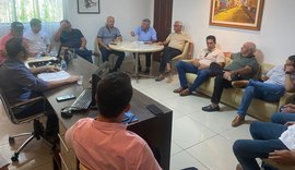 Preço baixo da cana ameaça fornecedores de Alagoas