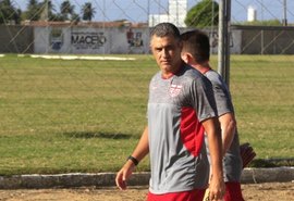 CRB definido para enfrentar o Vila Nova/GO