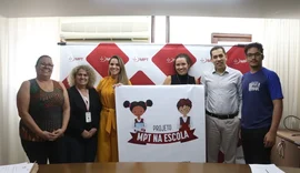 Ministério Público do Trabalho convida Municípios de Alagoas para participarem do Prêmio MPT na Escola 2023