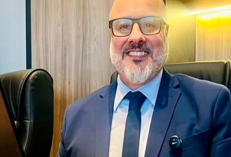 Dr. Gustavo Silveira: referência em imigração para o Paraguai e planejamento migratório dentro do Mercosul