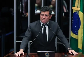 Ministério Público defende cassação de Sergio Moro