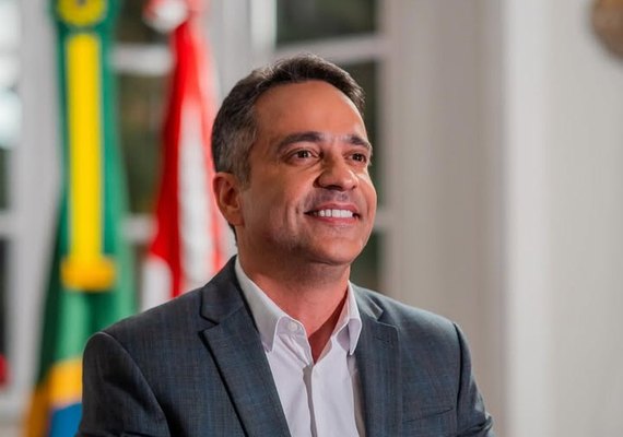 Paulo Dantas propõe reajuste de 4,83% para servidores públicos alagoanos
