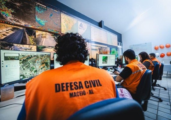 O que pode causar afundamento de solo? Geólogo da Defesa Civil de Maceió detalha possíveis fatores