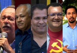 Gastos de candidatos ao Senado é maior que do governo