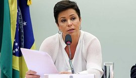 Em mensagens, Cristiane Brasil chama Fachin, do STF, de vagabundo