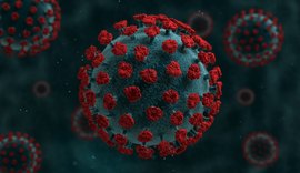 Boletim Epidemiológico confirma mais 5 mortes e 63 novos casos de Covid-19 em Alagoas