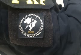 PRF prende homem por uso de documento falso na BR 101
